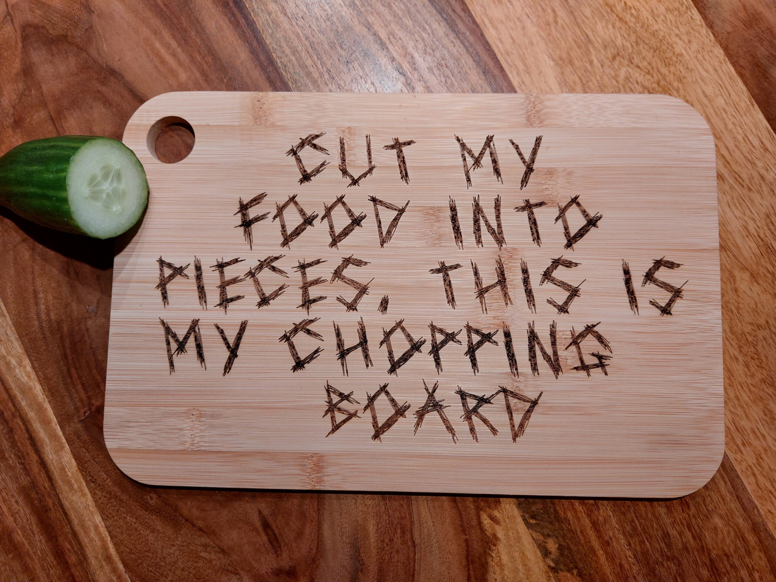 Chopping Board