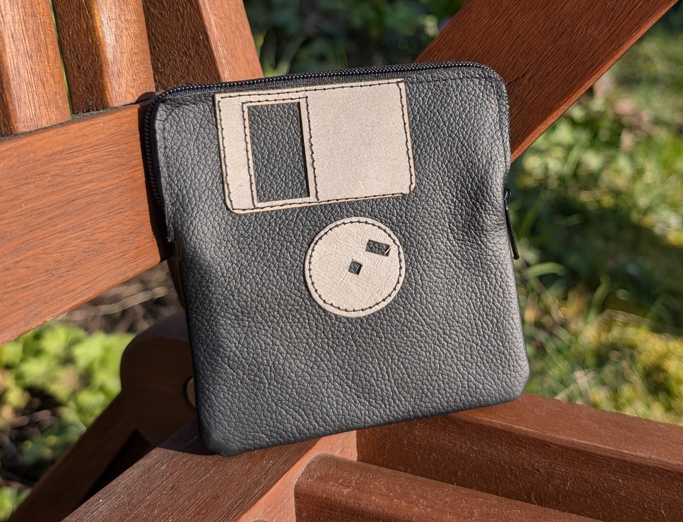 Floppy Disc – Bild 4