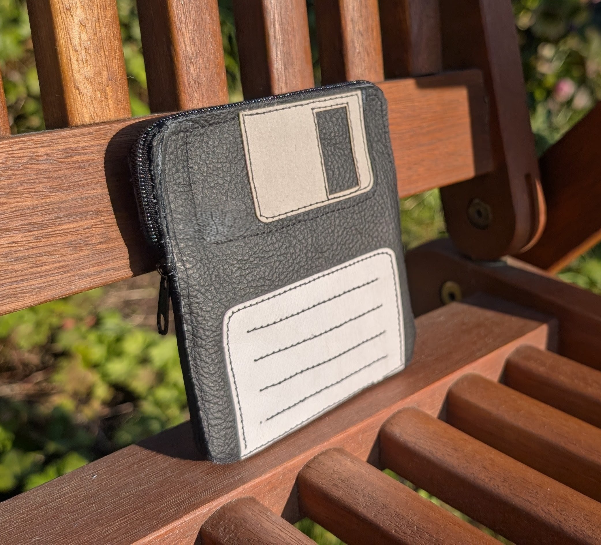 Floppy Disc – Bild 3