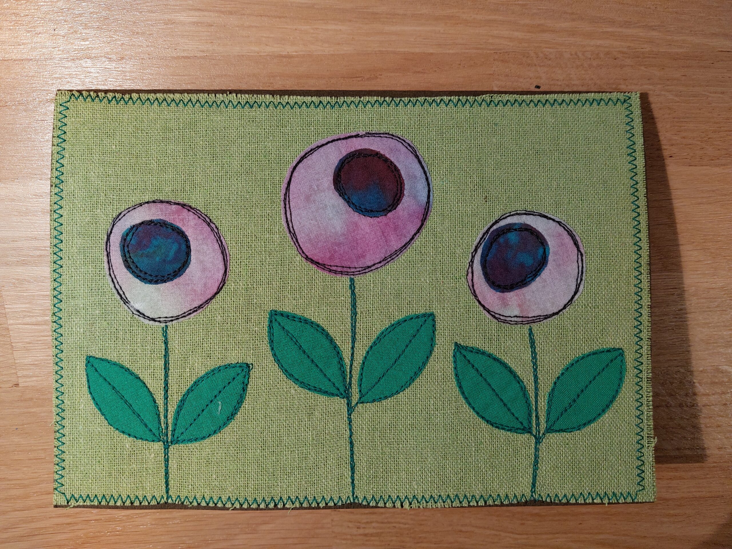 Geburtstagkarten – Bild 4