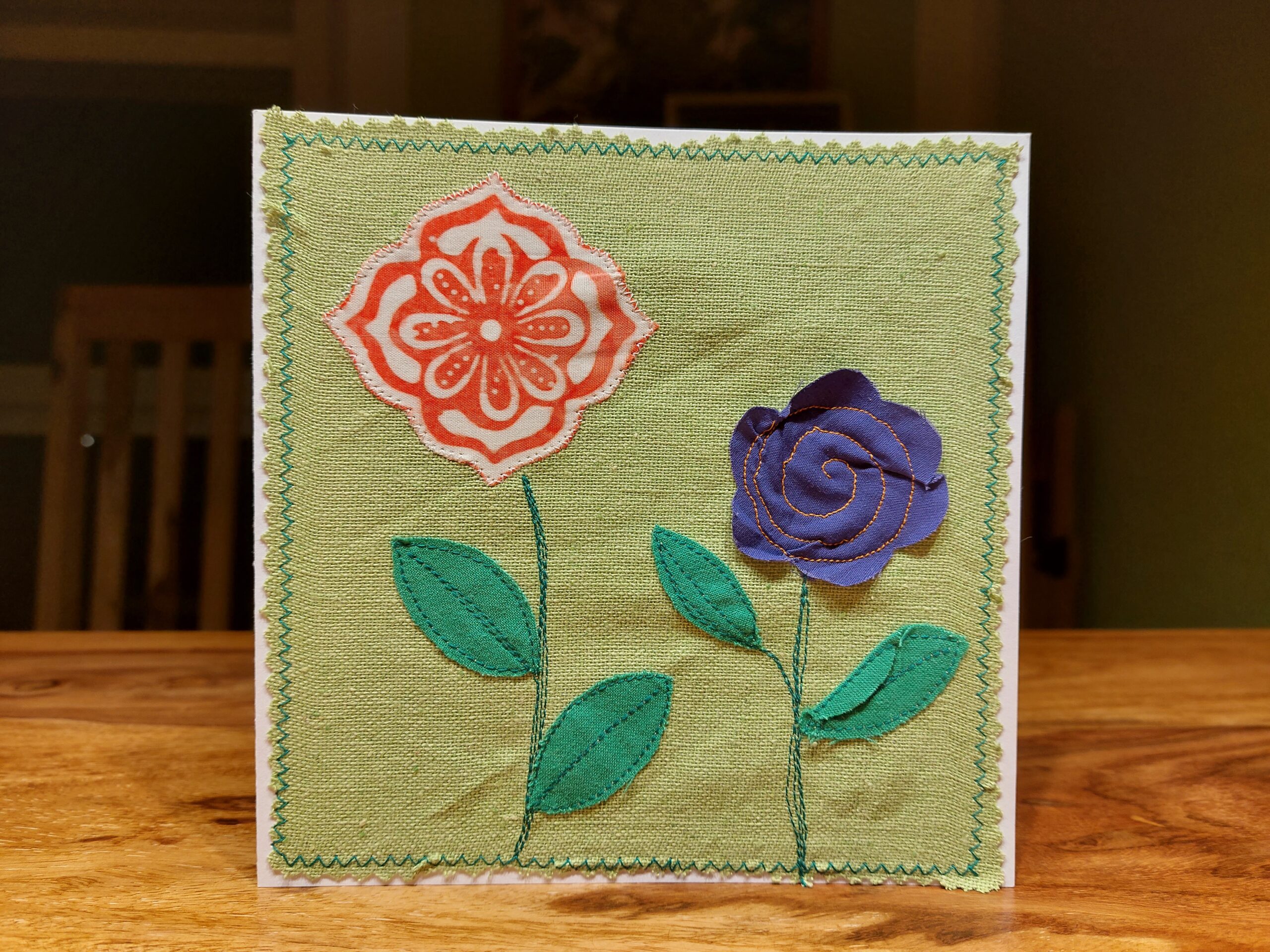 Geburtstagkarten – Bild 3